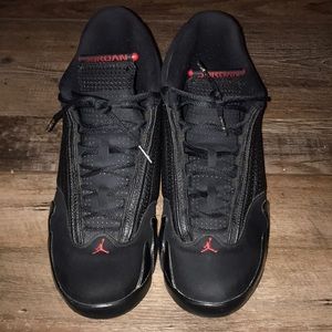 COPY - Jordan 14 Last Dance